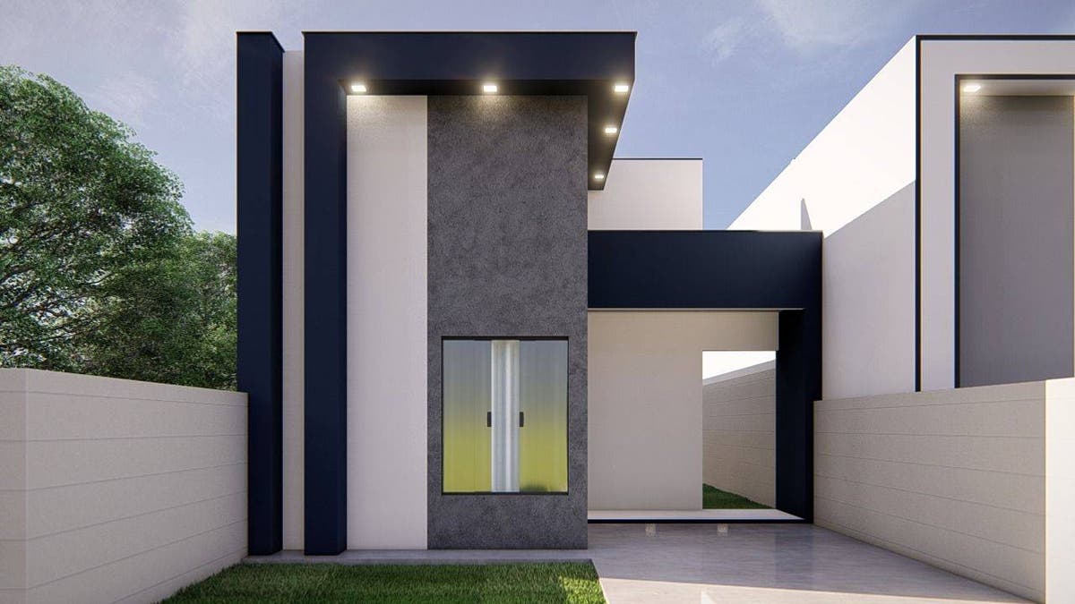 Casa com 3 Quartos, Residencial Orleans - Vilhena - Casa em Residencial Orleans, Vilhena - à venda - ALIMA IMOBILIÁRIA