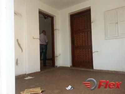 Comercial com 2 quartos, Centro - Marília - Comercial em Centro, Marília - à venda - FLEX CONSULTORIA IMOBILIÁRIA LTDA
