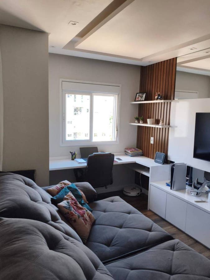 Apartamento com 2 quartos, Medeiros - Jundiaí - Apartamento em Medeiros, Jundiaí - à venda - Entry Imob