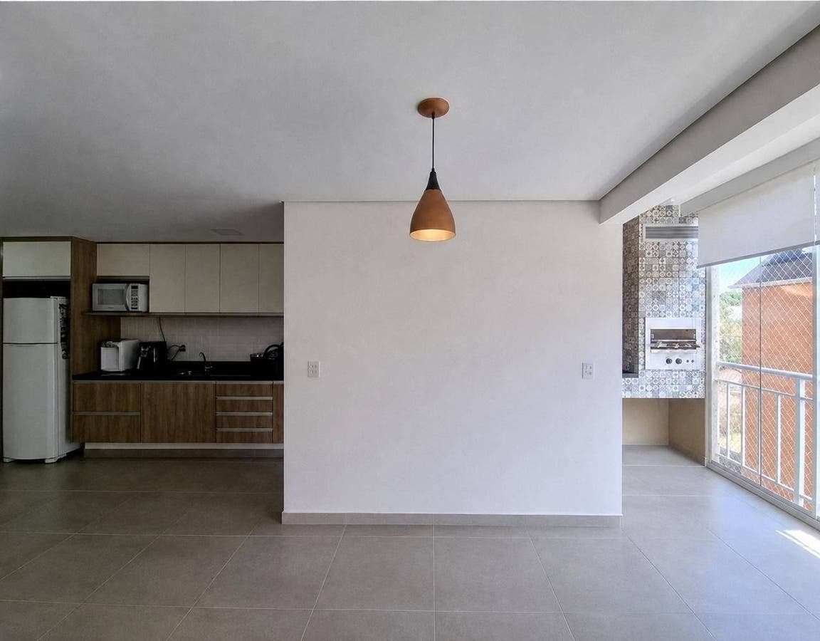 Cobertura em Atibaia - Bairro nobre - Apartamento em Itapetinga, Atibaia - à venda - Di Casa Imóveis Atibaia LTDA