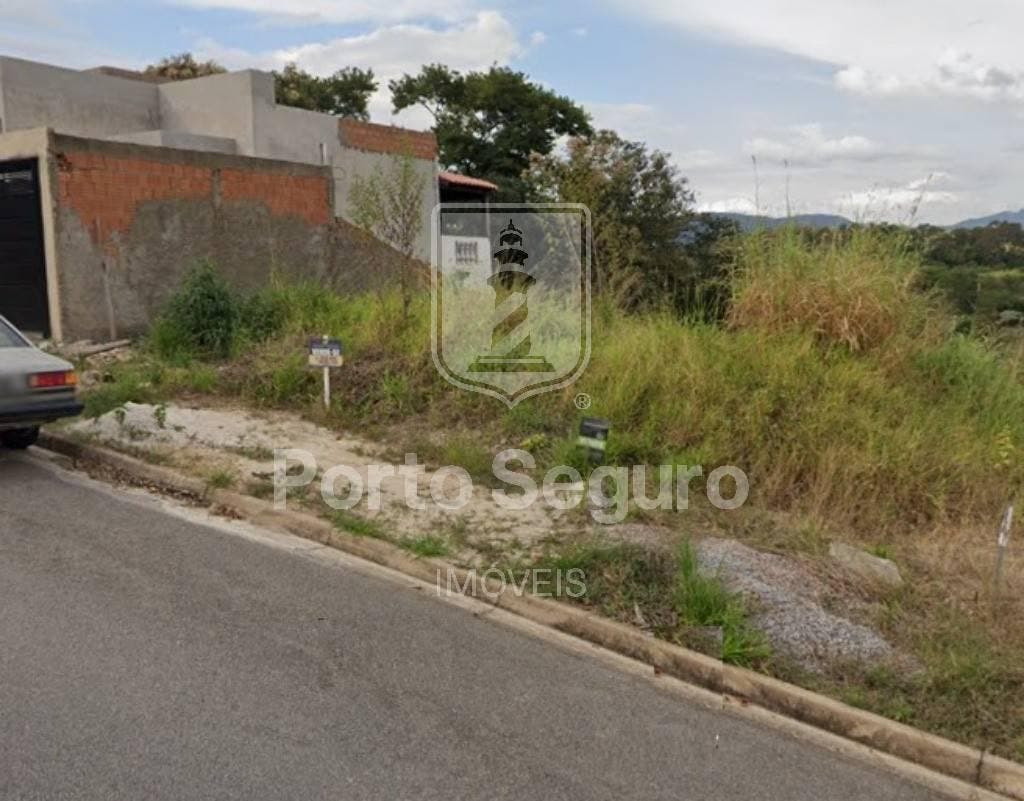 Lote/Terreno, Solário da Mantiqueira - São João da Boa Vista - Lote/Terreno em Solário da Mantiqueira, São João da Boa Vista - à venda - Porto Seguro Imóveis