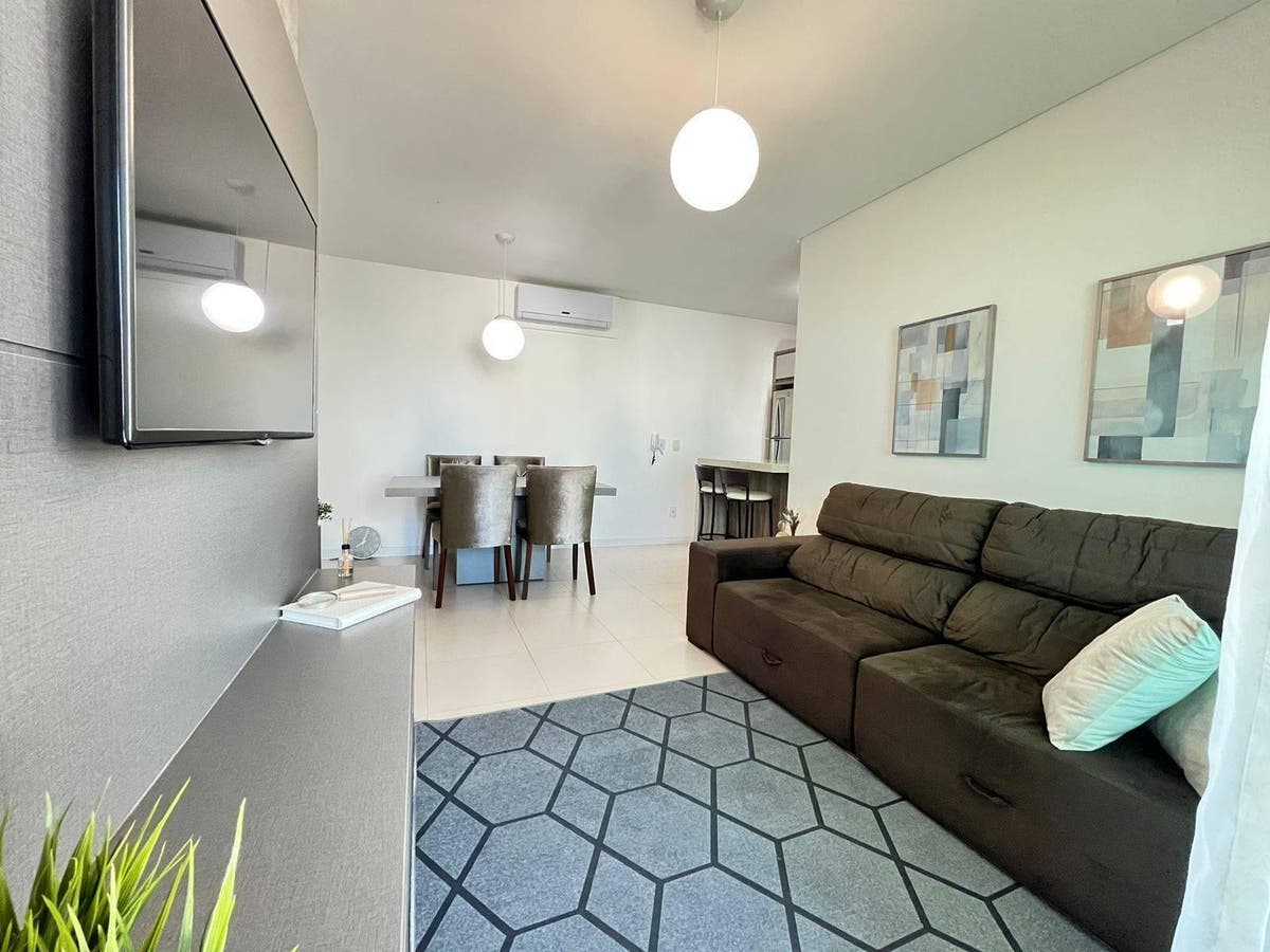 Apartamento à Venda Próximo à Roda Gigante, 2 dormitorios, 2 vagas, 77m², Pioneiros, Balneario Camboriu - Apartamento em Pioneiros, Balneário Camboriú - à venda - IMEX INVESTIMENTOS LTDA