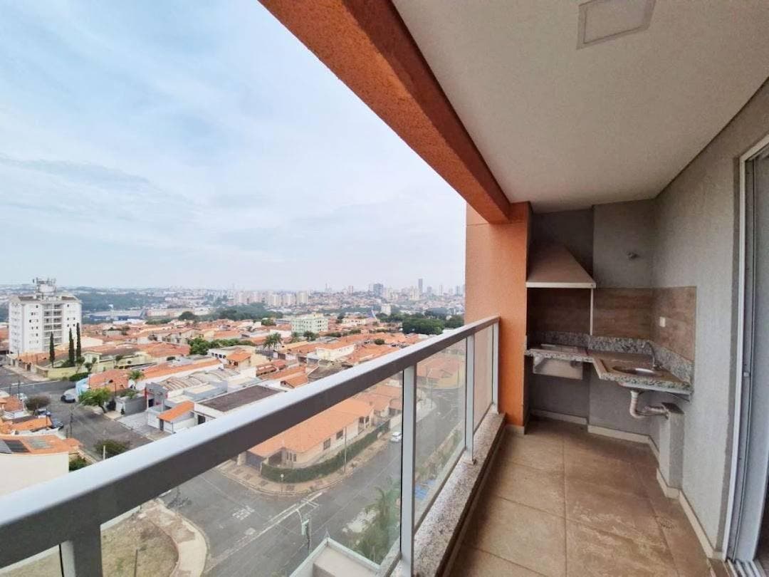 Apartamento com 3 dormitórios, 87 m² - venda por R$ 700.000,00 - Vila Prudente - Piracicaba/SP - Apartamento em Vila Prudente, Piracicaba - à venda - Smagnoto Home Broker