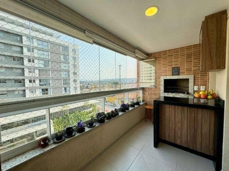 Apartamento com 3 quartos à Venda, Jardim Atlântico - Florianópolis - Apartamento em Jardim Atlântico, Florianópolis - à venda - Conceito Imóveis