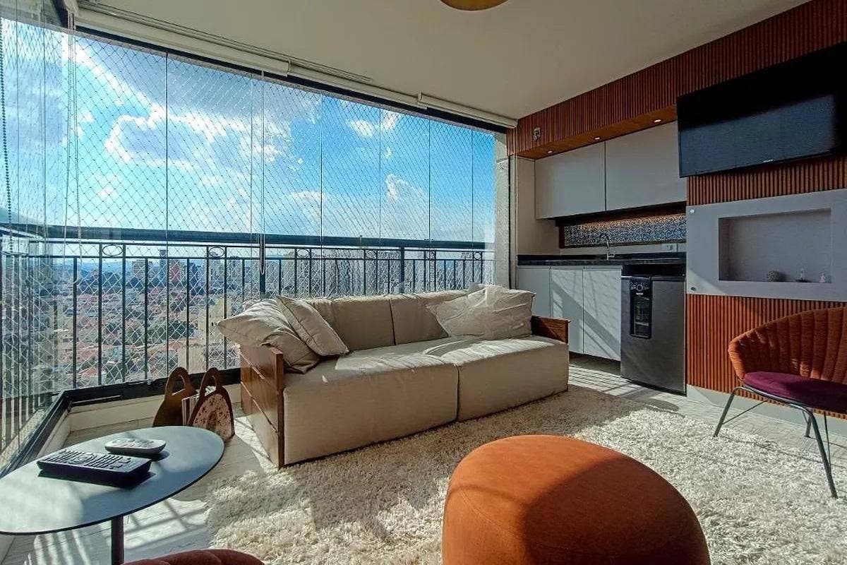 Apartamento de 105m² à Venda por R$ 1.840.000,00 - Vila Anglo Brasileira / São Paulo - Apartamento em Vila Anglo Brasileira, São Paulo - à venda - INGRÁCIA IMÓVEIS
