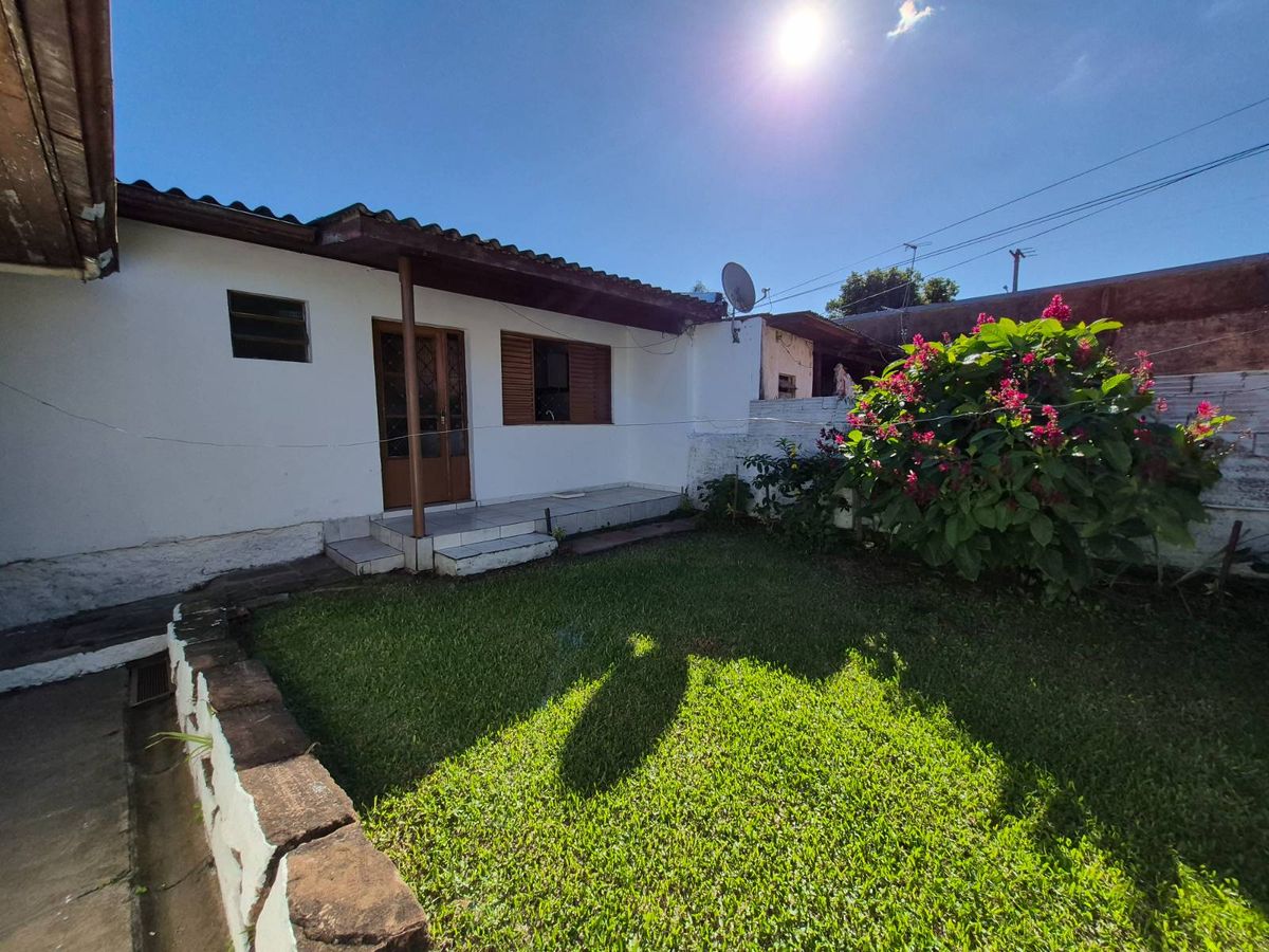 Vila Bom Princípio | Cachoeirinha - Casa em Vila Bom Princípio, Cachoeirinha - para locação - Vance Imóveis