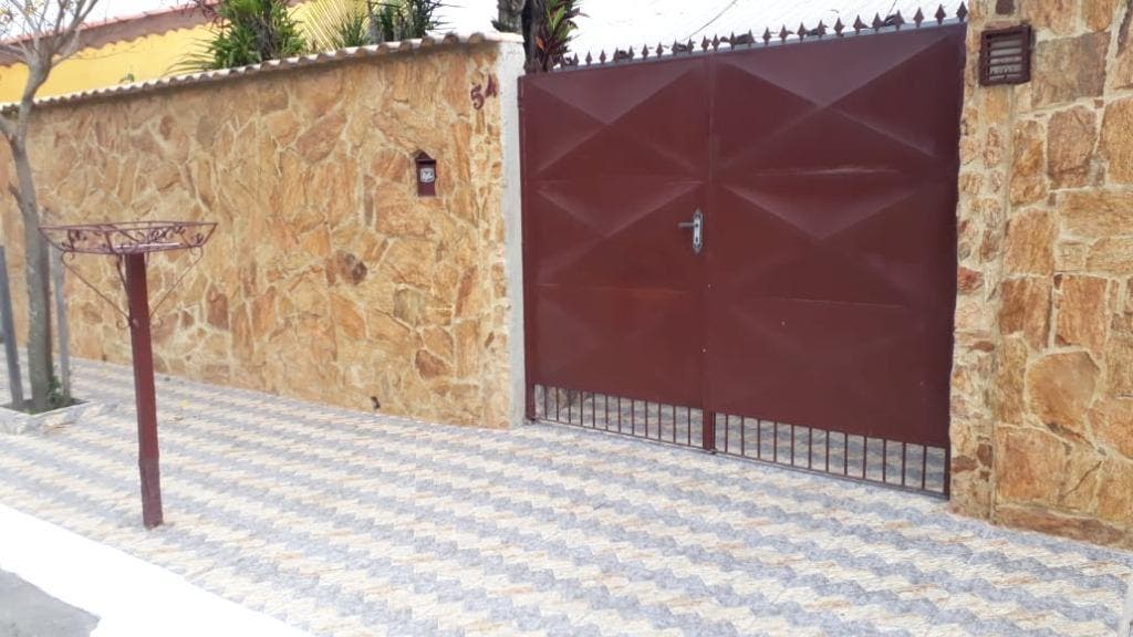 Casa com 2 quartos à Venda, Residencial Vale das Acácias - Pindamonhangaba - Casa em Residencial Vale das Acácias, Pindamonhangaba - à venda - EDSON DERRICO IMOVEIS LTDA
