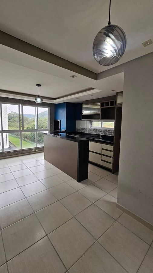 Apto - 2 Qts - Mobiliado - Espinheiros - Itajaí/SC - Apartamento em Espinheiros, Itajaí - à venda - Denis Alexandre Imóveis
