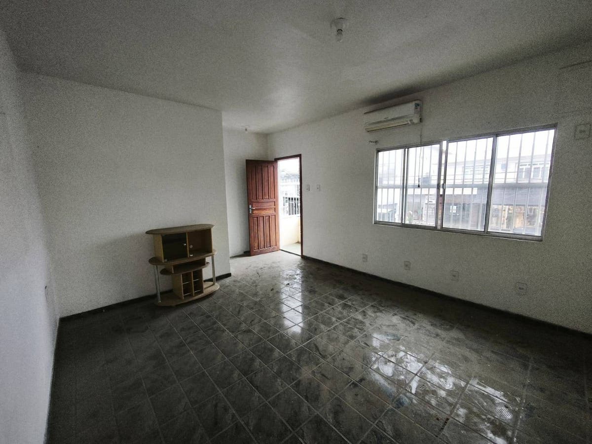 Apto - 1Qt - São Judas - Itajaí/SC - Apartamento em São Judas, Itajaí - para locação - Denis Alexandre Imóveis