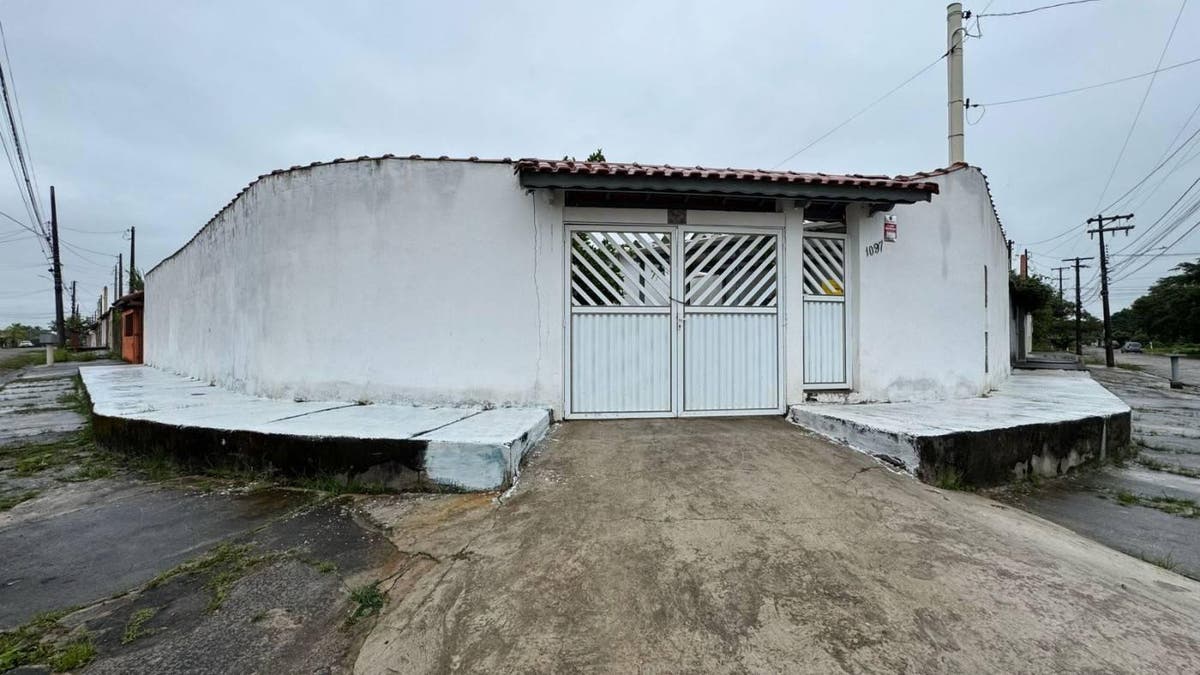 Casa com 2 quartos à Venda, Gaivota - Itanhaém - Casa em Gaivota, Itanhaém - à venda - Oliveira Filx Imóveis