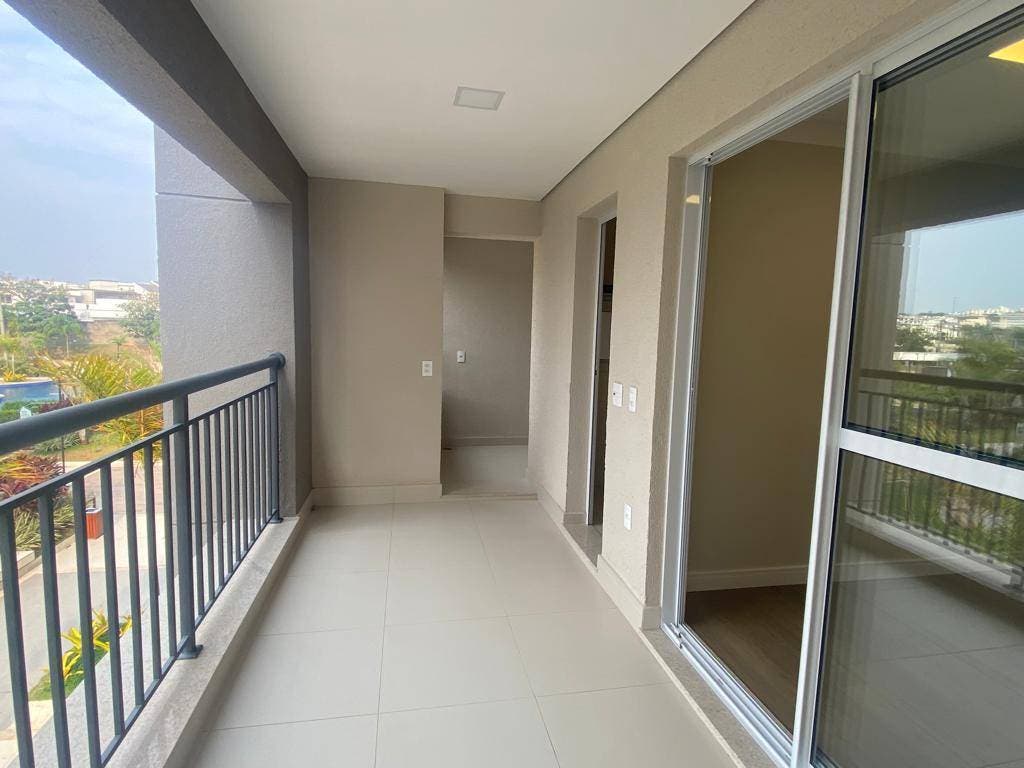 Apartamento para alugar em Campinas, Swiss Park, com 3 quartos, com 103 m², La Vie - Apartamento em Swiss Park, Campinas - para locação - LADEIRA E CAMPANHÃ NEGÓCIOS IMOBILIÁRIOS LTDA