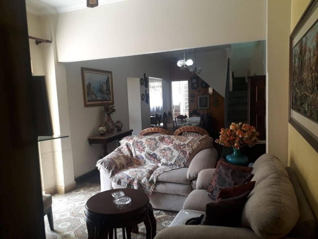 🏠, Casa, Venda , 650.000,00 , Centro, Pouso Alegre - Mg, com 6 Quartos, 1 Suíte, 4 Banheiros, 2319 ~ Ca0662 - Casa em Centro, Pouso Alegre - à venda - IMOBILIÁRIA VLT IMÓVEIS LTDA