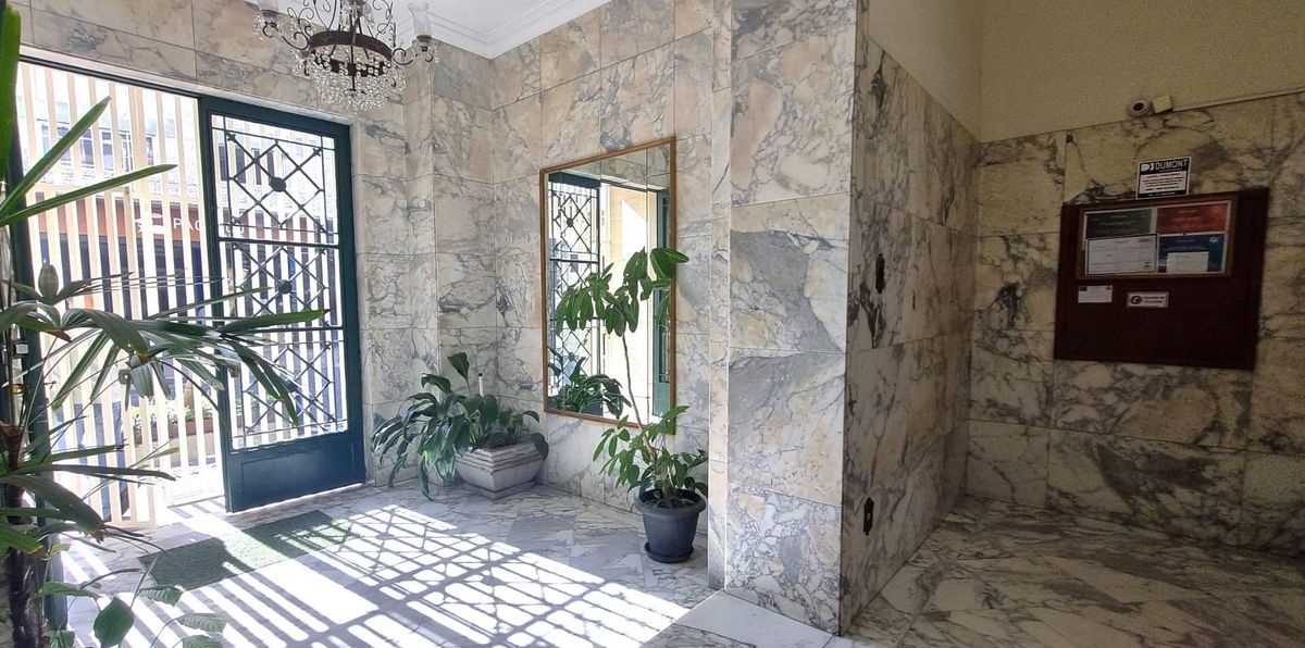Apartamento a Venda na Consolação - Apartamento em Consolação, São Paulo - à venda - Imobiliária Franco Nunes