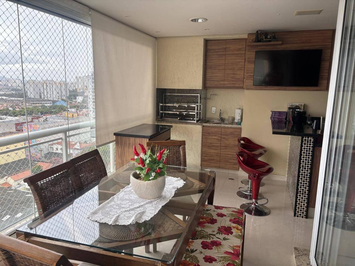 Residencial › Apartamento 170m² para Venda por R$2.150.000,00, Lapa, São Paulo - Apartamento em Lapa, São Paulo - à venda - INGRÁCIA IMÓVEIS
