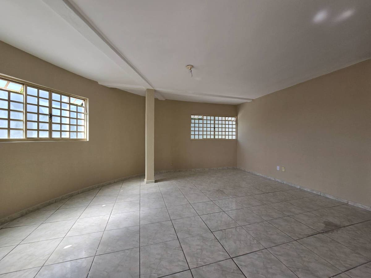 Apartamento | Jardim Alvinópolis - Apartamento em Jardim Alvinópolis, Atibaia - para locação - Campus