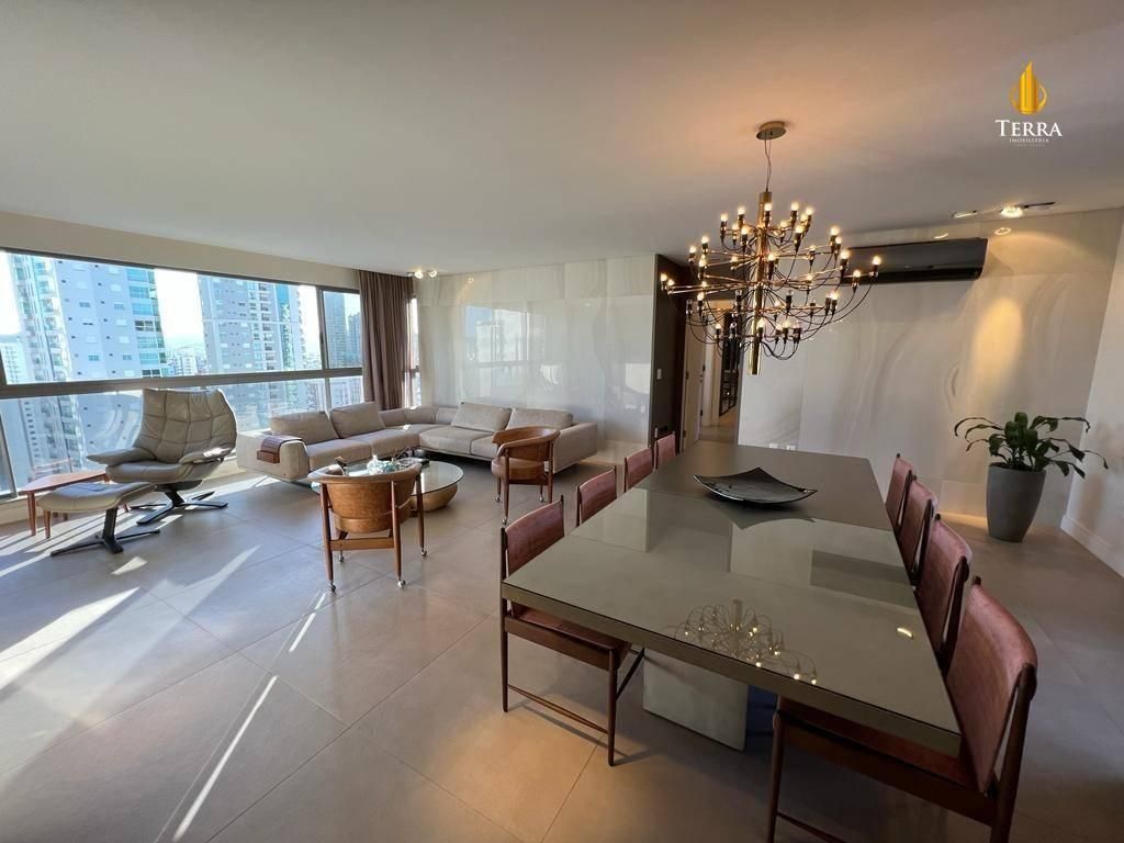Apartamento a venda no Privillege Residence localizado no Centro em Balneário Camboriú. - Apartamento em Centro, Balneário Camboriú - à venda - IMOBILIÁRIA TERRA ITAJAI LTDA