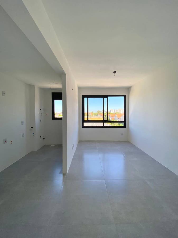 Apartamento com 2 quartos - Apartamento em Fátima, Canoas - à venda - VARGAS IMOVEIS LTDA