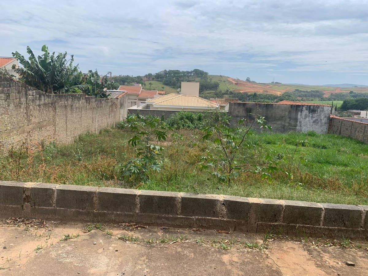 TE00247 – TERRENO EM GUAXUPÉ – NOVA FLORESTA - Lote/Terreno em Nova Floresta, Guaxupé - à venda - Grupo G3 Investhouse Ltda