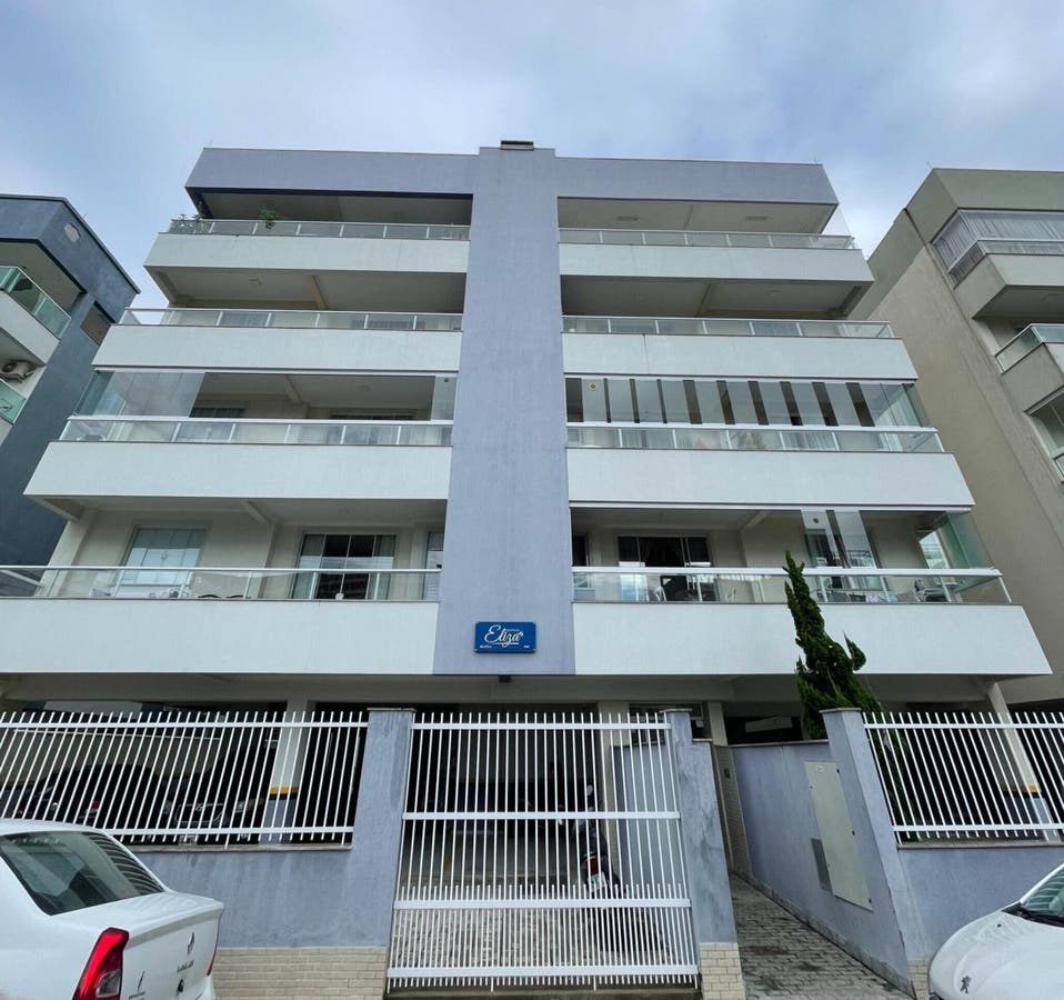 Apto 3 dormitórios (1 suíte) — ELIZA, Bombas, Bombinhas/SC - Apartamento em Bombas, Bombinhas - à venda - Portal Imóveis Itapema
