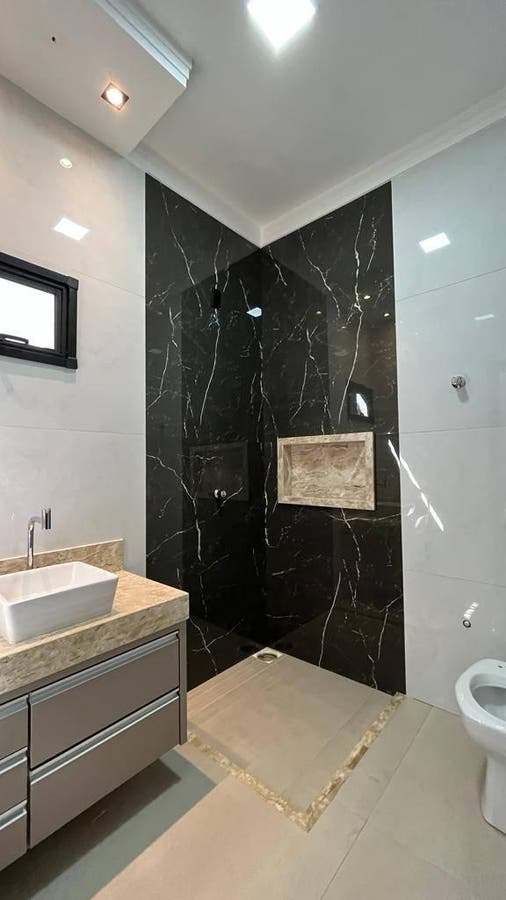 Foto 12 — Casa com 3 quartos, Loteamento Gameleira - Rio Verde