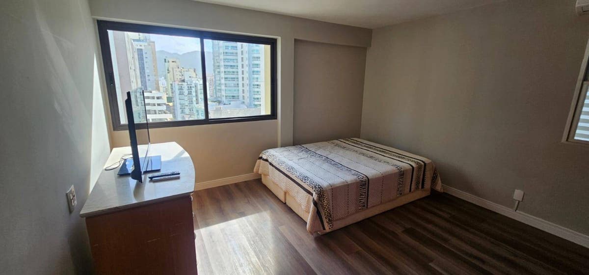 VENDA DE APARTAMENTO FRENTE MAR NA AVENIDA ATLÂNTICA EM BALNEÁRIO CAMBORIÚ - 9
