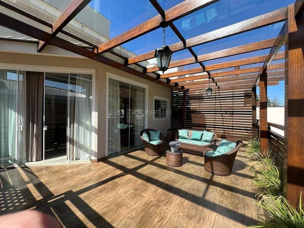 Casa com 3 quartos sendo 1 suite, Amizade - Jaraguá do Sul - Casa em Amizade, Jaraguá do Sul - para locação - Imobiliária Piermann