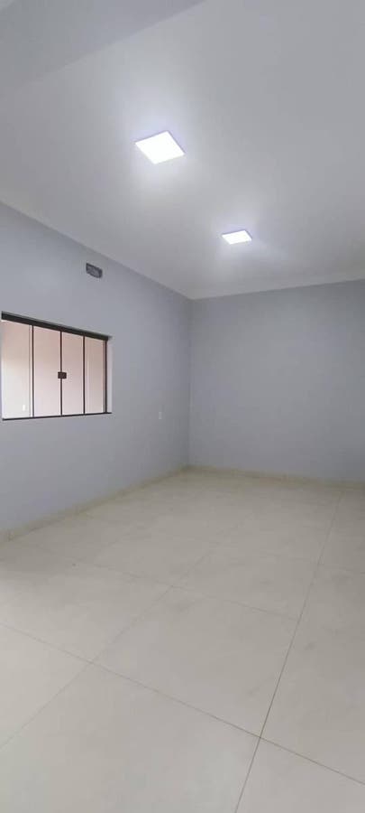 Foto 3 — Casa com 3 quartos, Residencial Canaã - Rio Verde