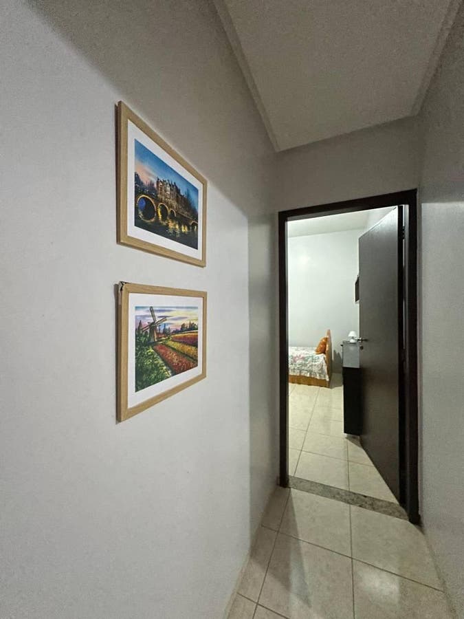 Foto 19 — Apartamento com 3 quartos, Vila Baylão - Rio Verde