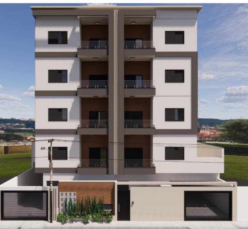 🏢, Apartamento, Venda , 570.000,00 , cascalho, Pouso Alegre - MG, com 2 quartos, 1 suíte, 2 banheiros, 3000 - Apartamento em cascalho, Pouso Alegre - à venda - IMOBILIÁRIA VLT IMÓVEIS LTDA