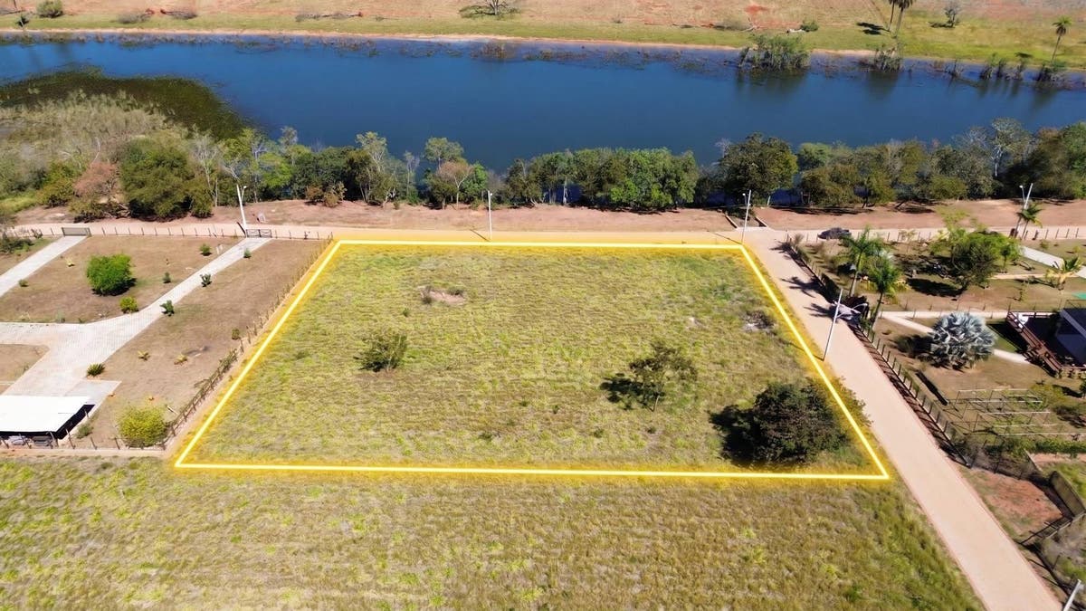 Terreno - Abaeté - Terreno em Abaeté - à venda - Multiplus Negocios e Imoveis LTDA