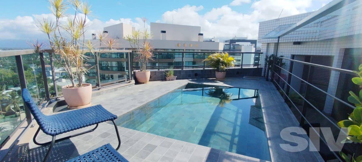 Cobertura Residencial - Riviera Módulo 6 - Bertioga - Cobertura em Bertioga - à venda - Team ÊXITO Imob