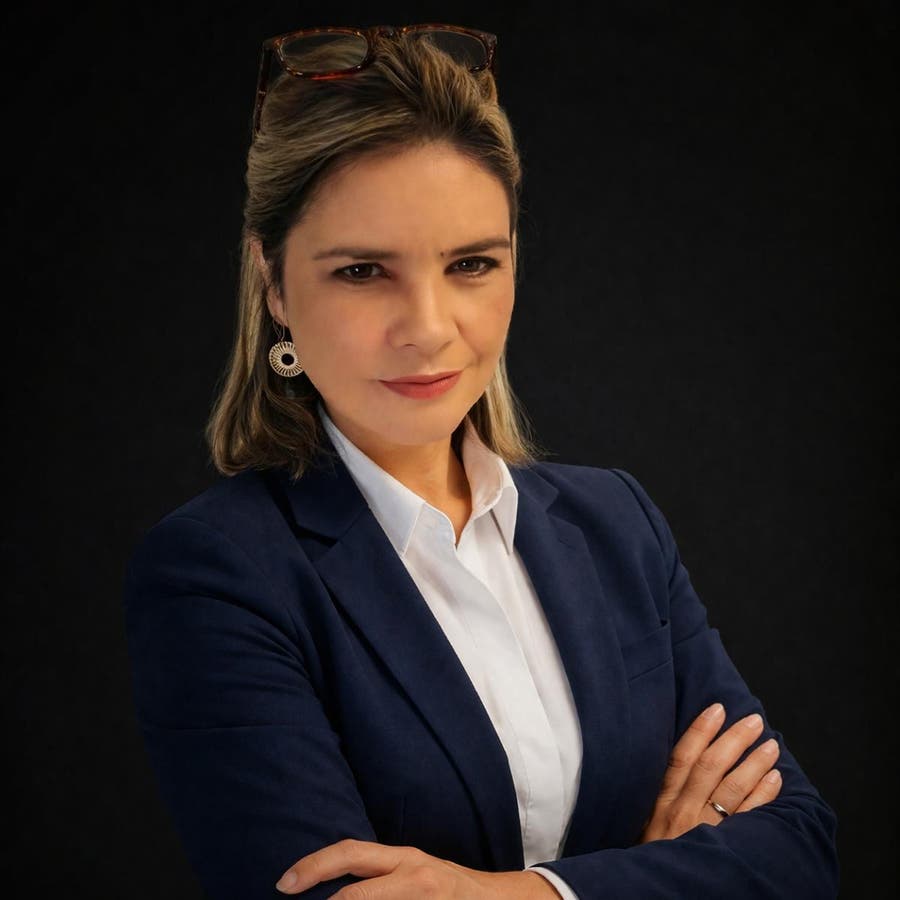 Monica Linaldi Pereira
