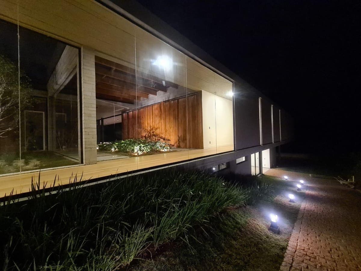 Casa de Condomínio com 6 quartos à Venda, Condomínio Quinta da Baroneza II - Bragança Paulista - Casa de Condomínio em Condomínio Quinta da Baroneza II, Bragança Paulista - à venda - Taylor Imóveis