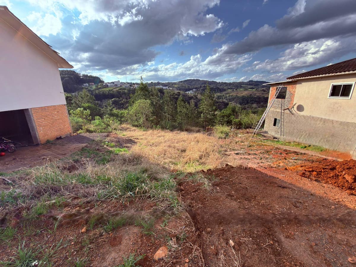 TERRENO NO JARDIM SUL - Lote/Terreno - à venda - Conecta Imóveis