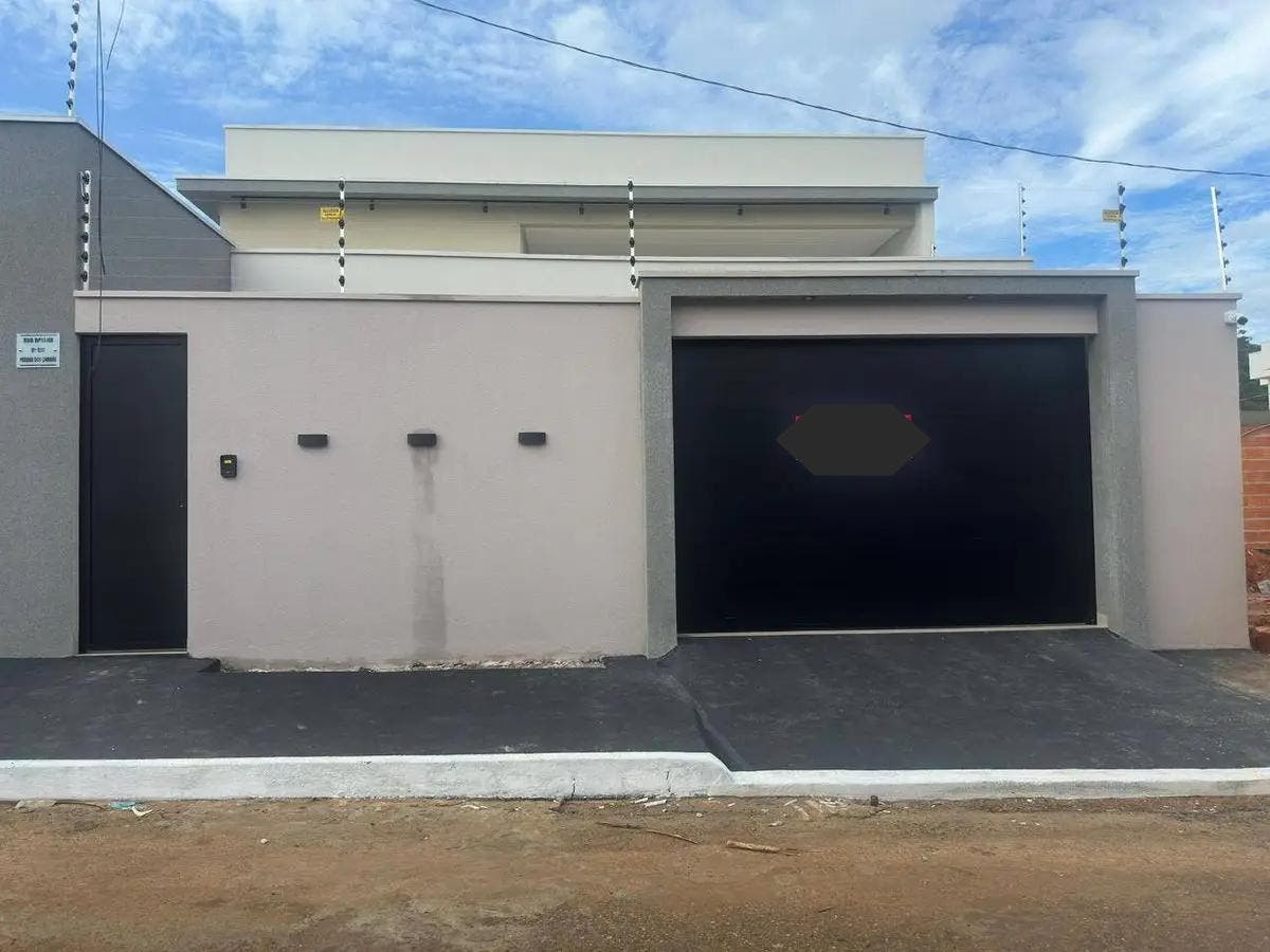CASA Á VENDA - PARQUE DOS CARAJÁS - Casa em Parque dos carajas, Parauapebas - à venda - Aurora | Negócios Imobiliários