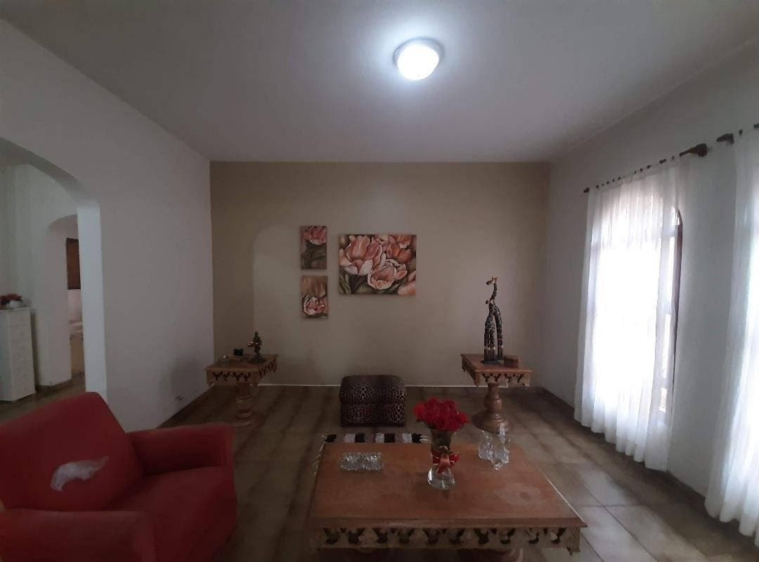 Casa com 3 quartos, Jardim Tangará - Marília - Casa em Jardim Tangará, Marília - à venda - FLEX CONSULTORIA IMOBILIÁRIA LTDA