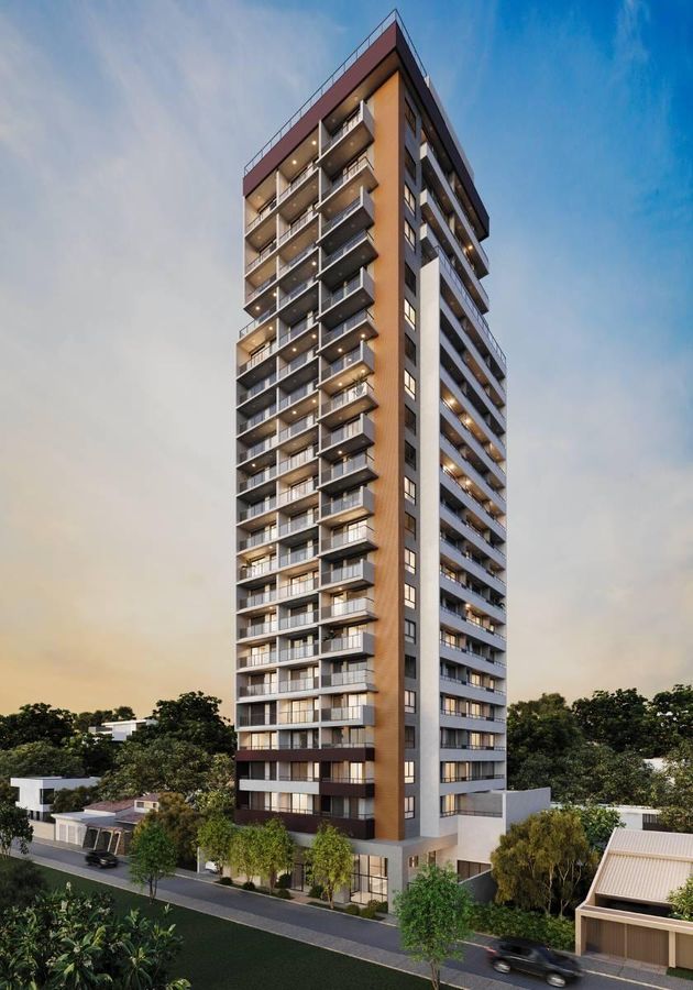 Ateliê Vila Madalena | Construtora TSR | Lançamento | 28m² studios com varanda | sem vaga - Studios em São Paulo em Sumaré, São Paulo - à venda - SEGUNDO IMÓVEL