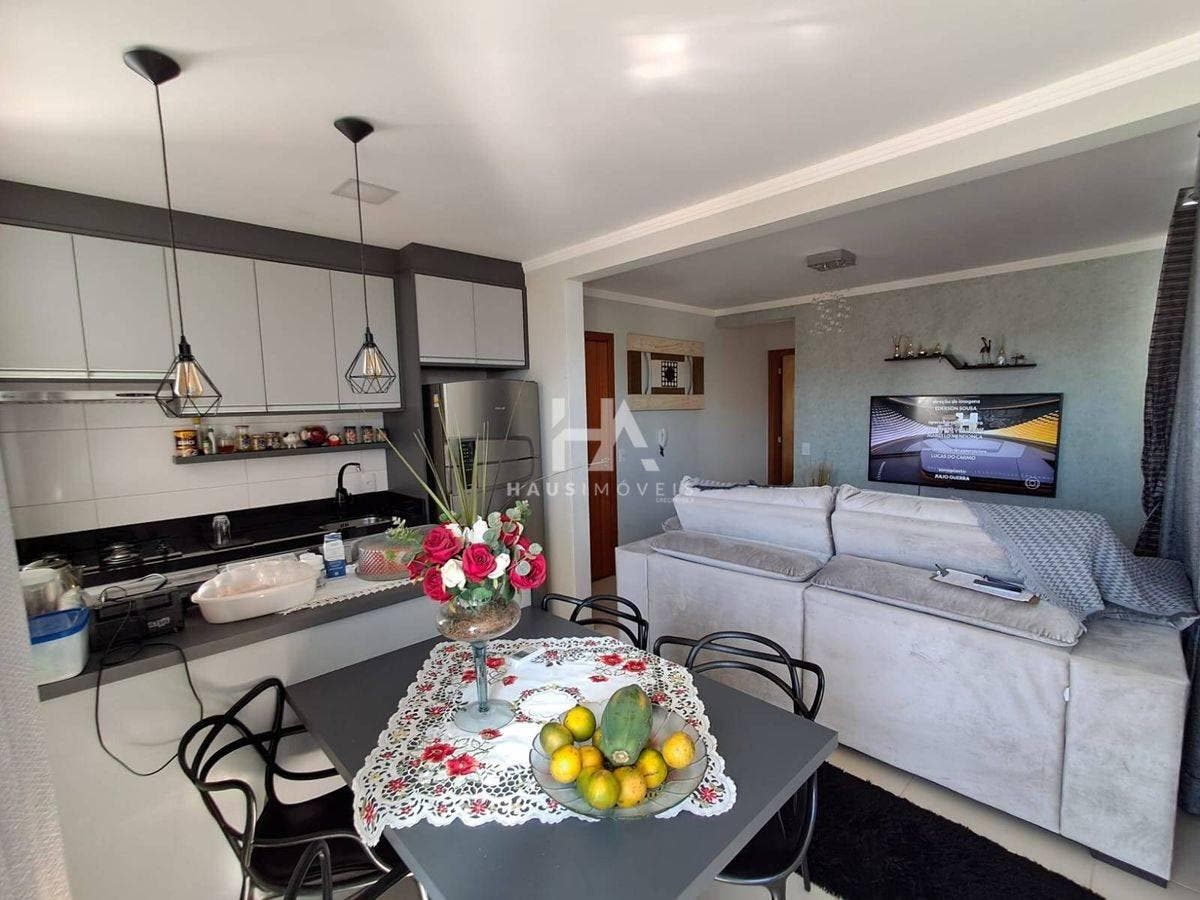 Apartamento para Venda Ref: 6729 - Apartamento em Amizade, Jaraguá do Sul - à venda - HAUS IMÓVEIS LTDA
