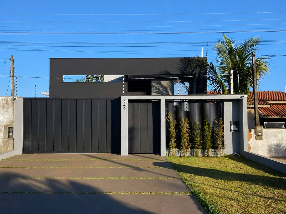 Casa á venda Bairro CTG - Casa em CTG, Pimenta Bueno - à venda - DUBAI ENGENHARIA E IMOBILIÁRIA