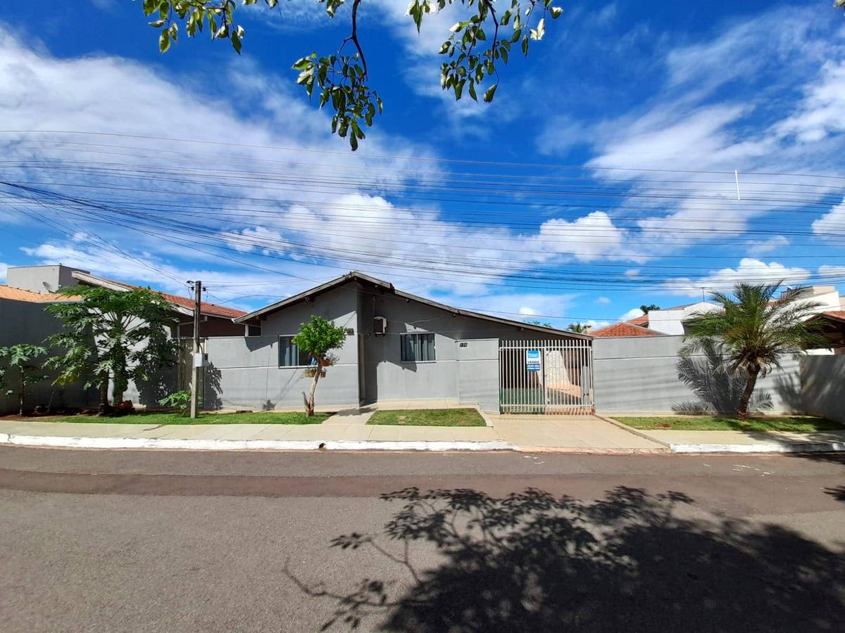 Casa em condomínio com edícula - Casa de Condomínio em Coronel Antonino, Campo Grande - à venda - CLIK IMOVEIS LTDA