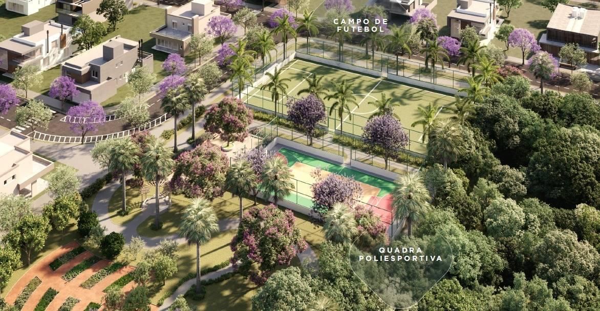 TERRENO MEDINDO 300M² NO CONDOMÍNIO MARANVILLE - Lote/Terreno em Maranville, Sinop - à venda - CASA GOLD IMÓVEIS