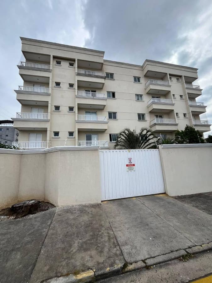 Lindo apartamento com 60m² para locação, Alvinópolis, Atibaia - . - Apartamento em Alvinópolis, Atibaia - para locação - Di Casa Imóveis Atibaia LTDA