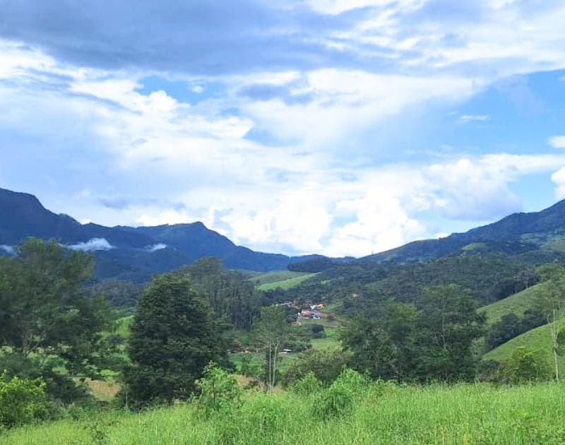 Chácaras à venda em Rio Preto/MG- 20.000 MT² - Fazenda em Rio Preto - à venda - A. Salgado G. Diniz Imóveis Eireli