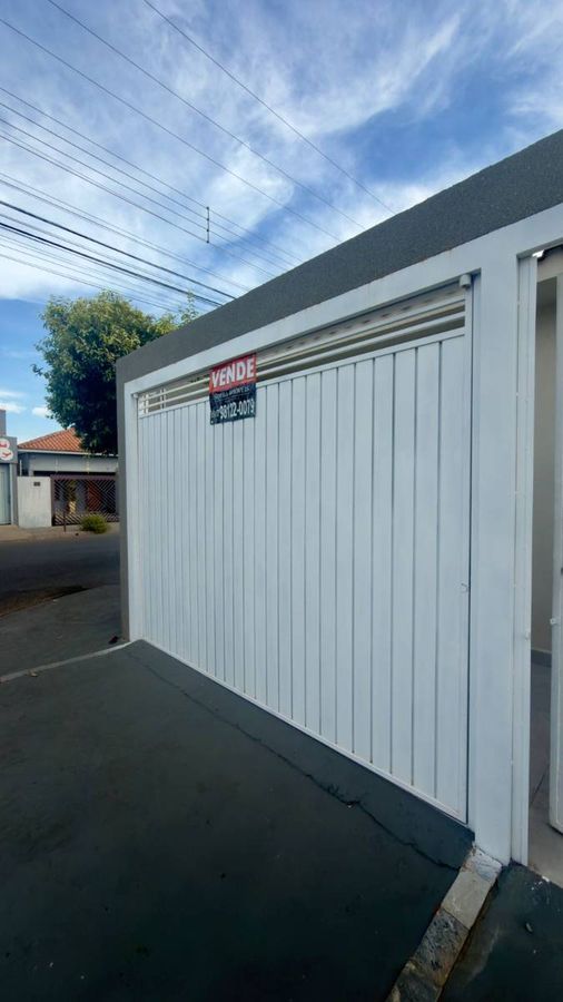 Casa no Jardim Tropical - Casa em Jardim Tropical, Bady Bassitt - à venda - SOUZA INTERMEDIACOES IMOBILIARIAS LTDA
