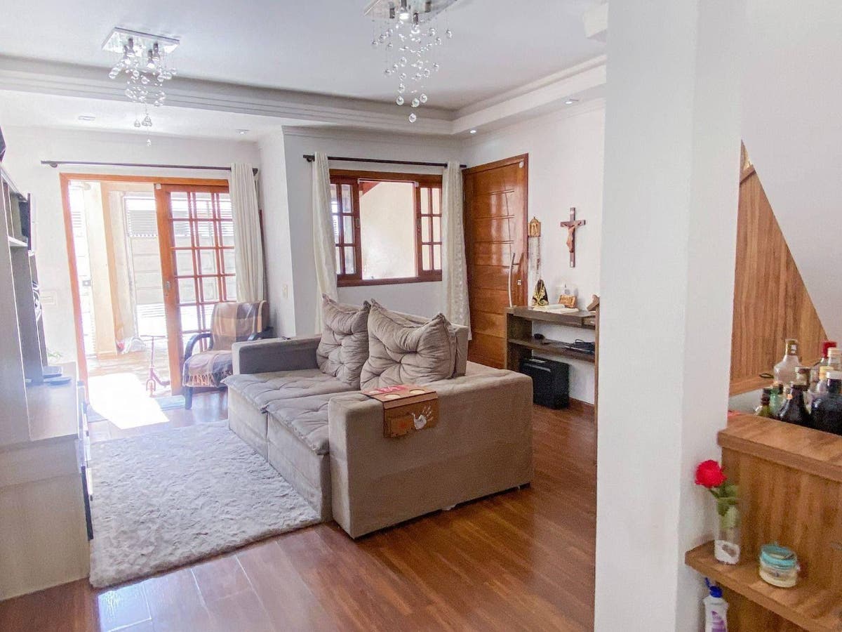 Casa com 3 quartos à Venda, Parque Cidade Jardim II - Jundiaí - Casa em Parque Cidade Jardim II, Jundiaí - à venda - Team ÊXITO Imob