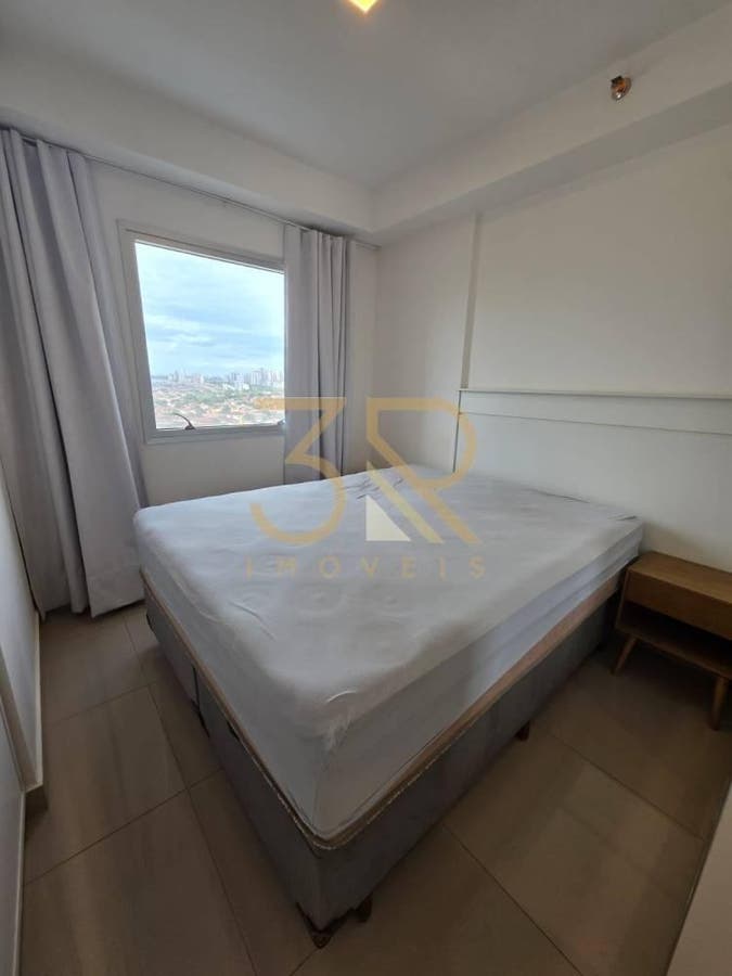 Apartamento, 1 quarto, 38 m² - Foto 6