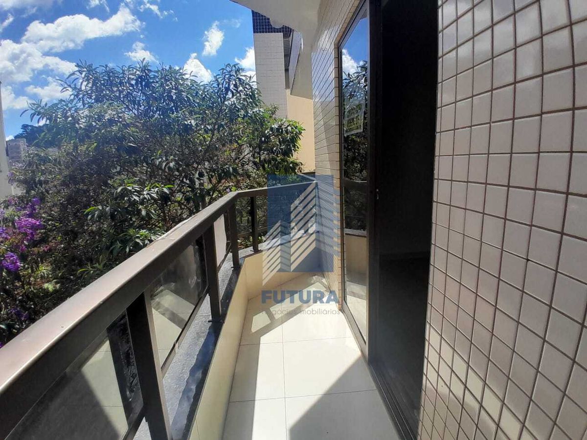 APARTAMENTO À VENDA NO BAIRRO LIBERDADE 1, VIÇOSA/MG - Apartamento em Liberdade 1, Viçosa - à venda - FUTURA EMPREENDIMENTOS E NEGÓCIOS IMOBILIÁRIOS EIRELI. -ME