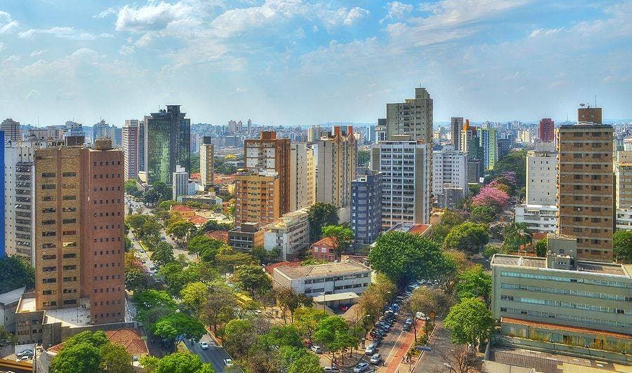 Vale a pena comprar imóvel em Belo Horizonte em 2026?