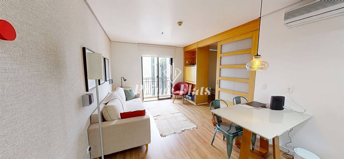 Sala de estar