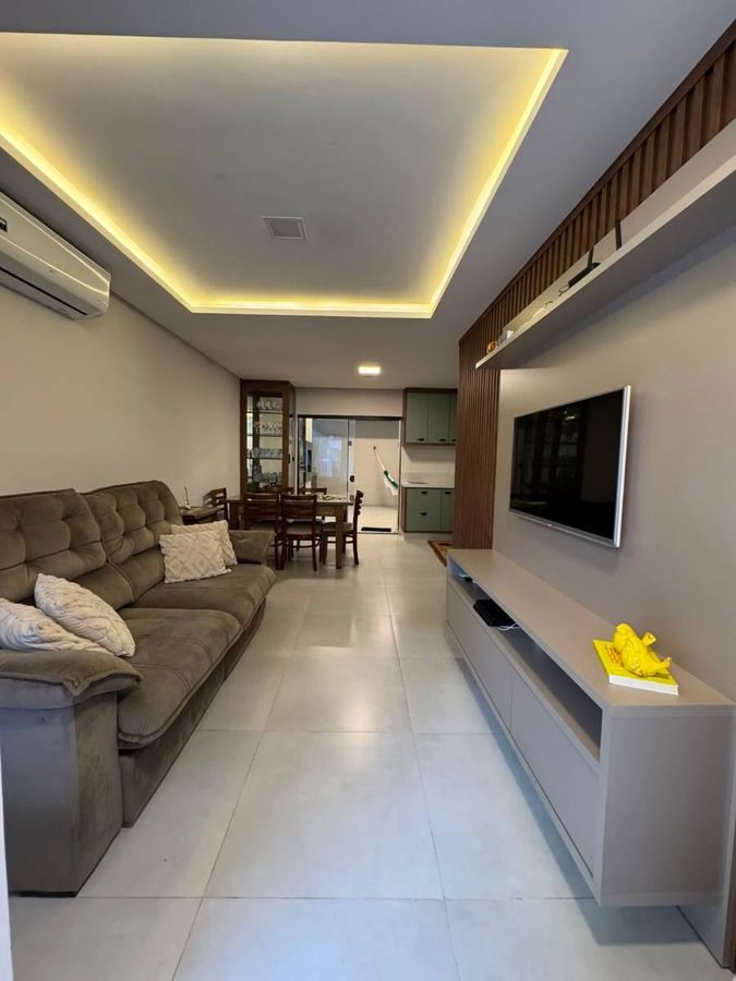 Geminado Mobiliado com 2 Suítes - Casa Geminado Duplex em São Luís, Jaraguá do Sul - à venda - Imobiliária SMART